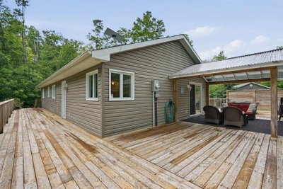 3196 Fesserton Side Road • Tay, ON photo 8