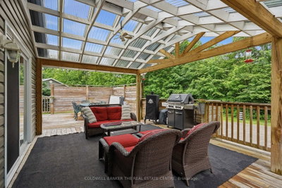 3196 Fesserton Side Road • Tay, ON photo 9
