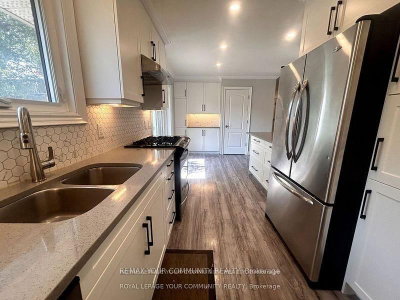 93 Westmount Drive S • Orillia, ON photo 8