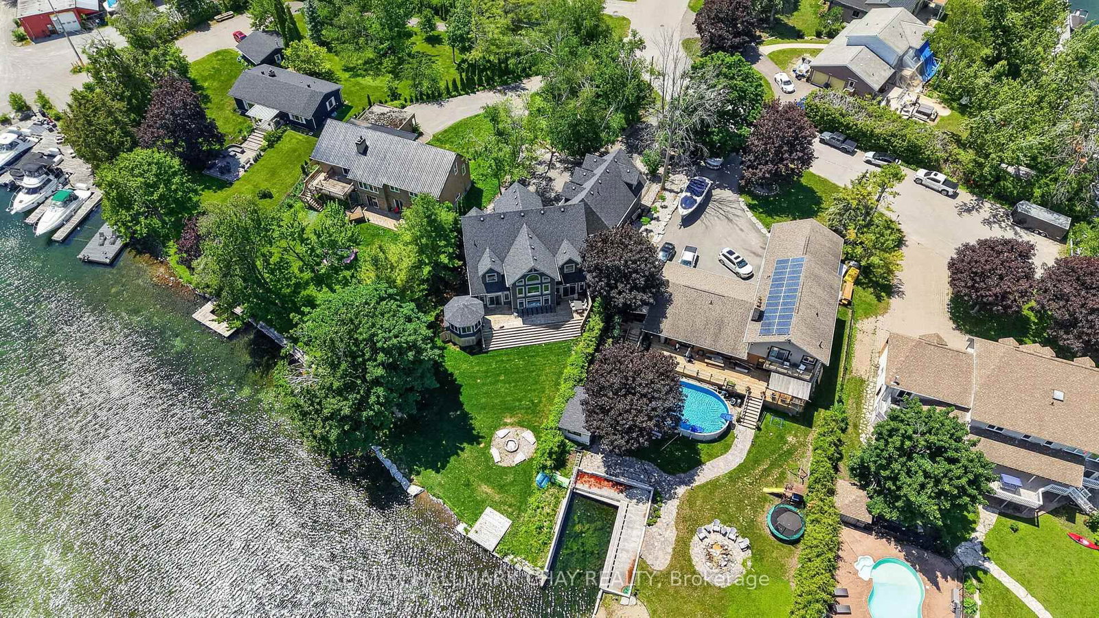 465 Mooney Crescent • Orillia, ON photo 17