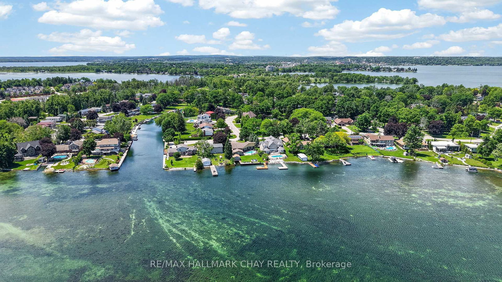 465 Mooney Crescent • Orillia, ON photo 18