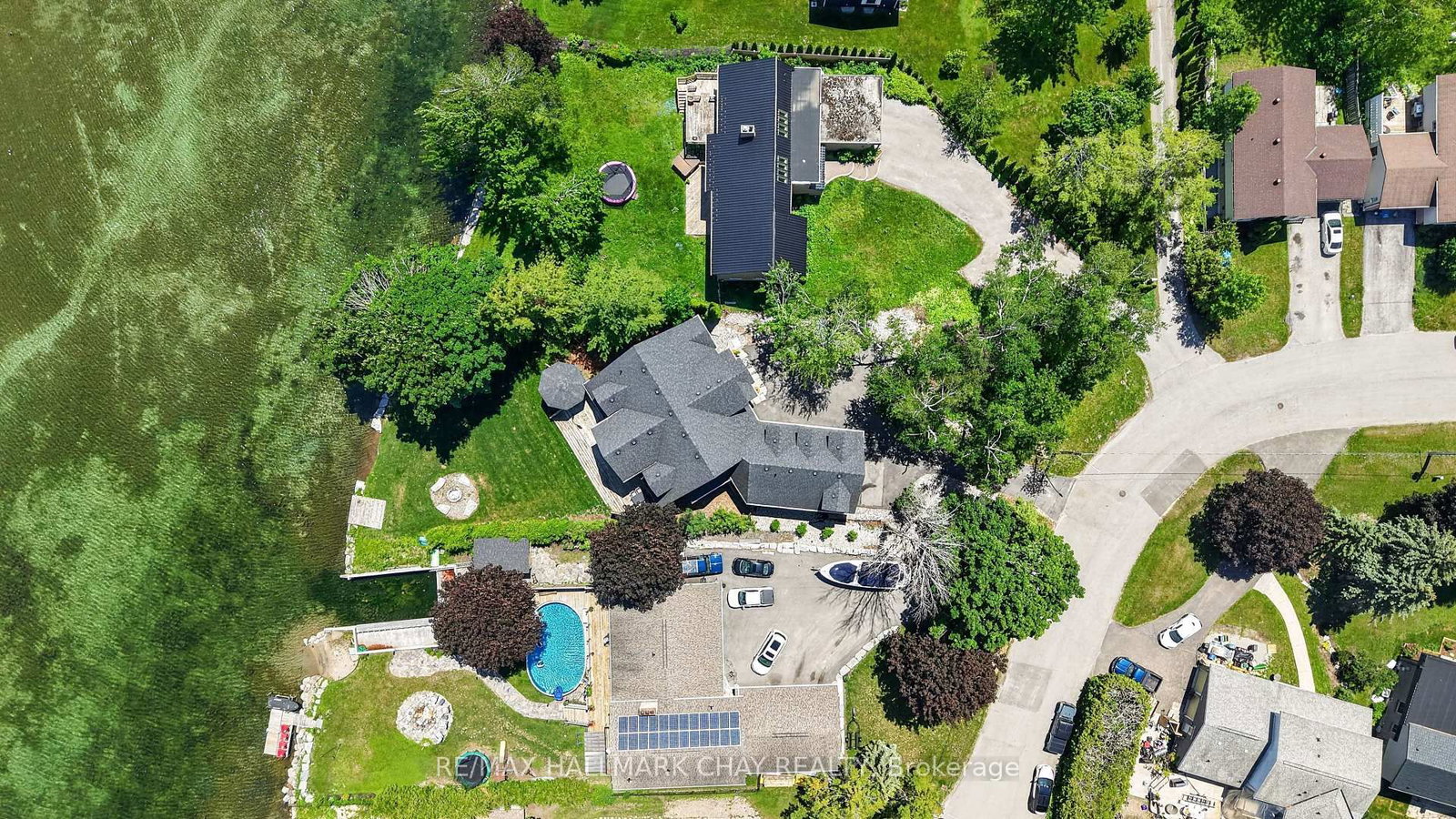 465 Mooney Crescent • Orillia, ON photo 19