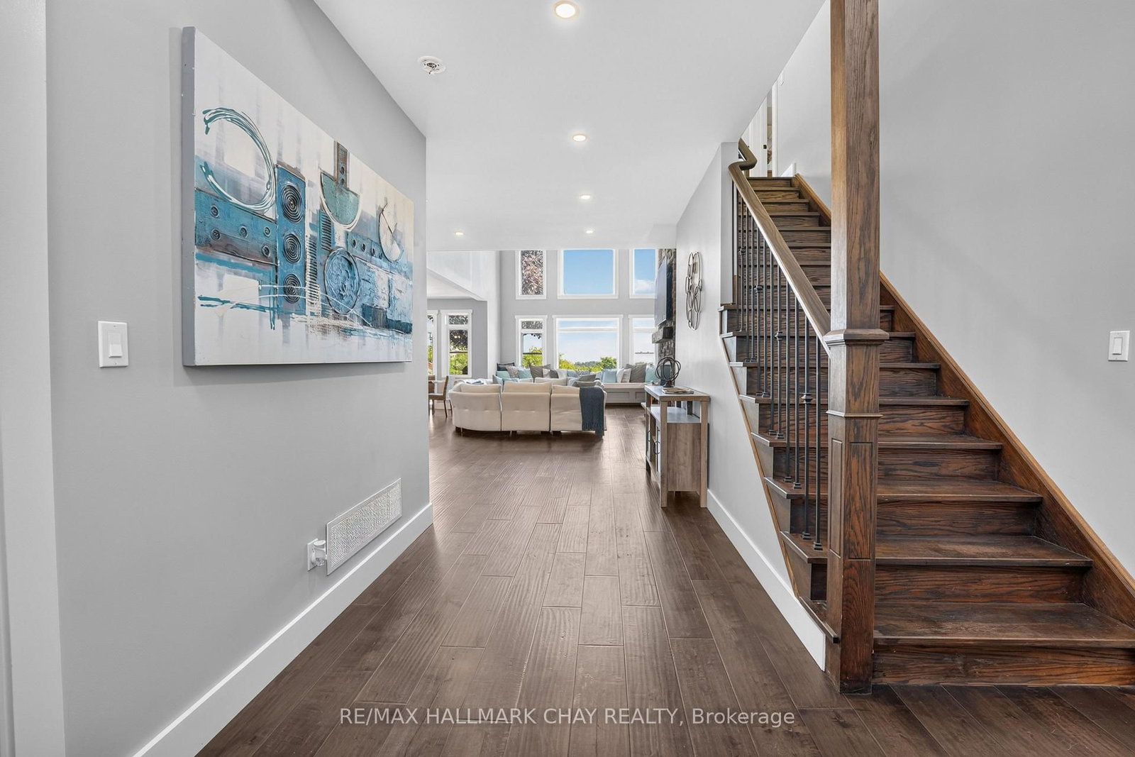 465 Mooney Crescent • Orillia, ON photo 24