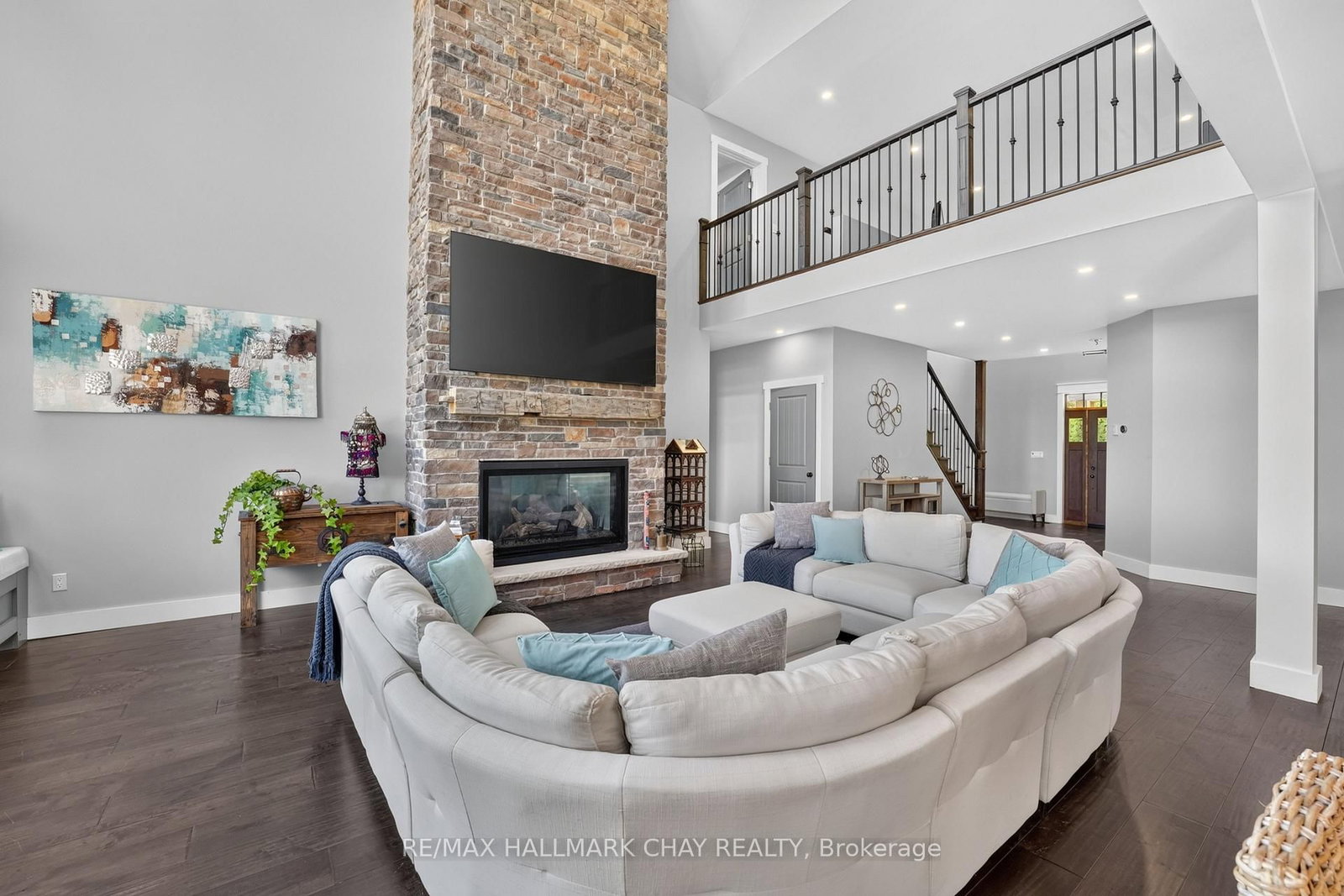 465 Mooney Crescent • Orillia, ON photo 26