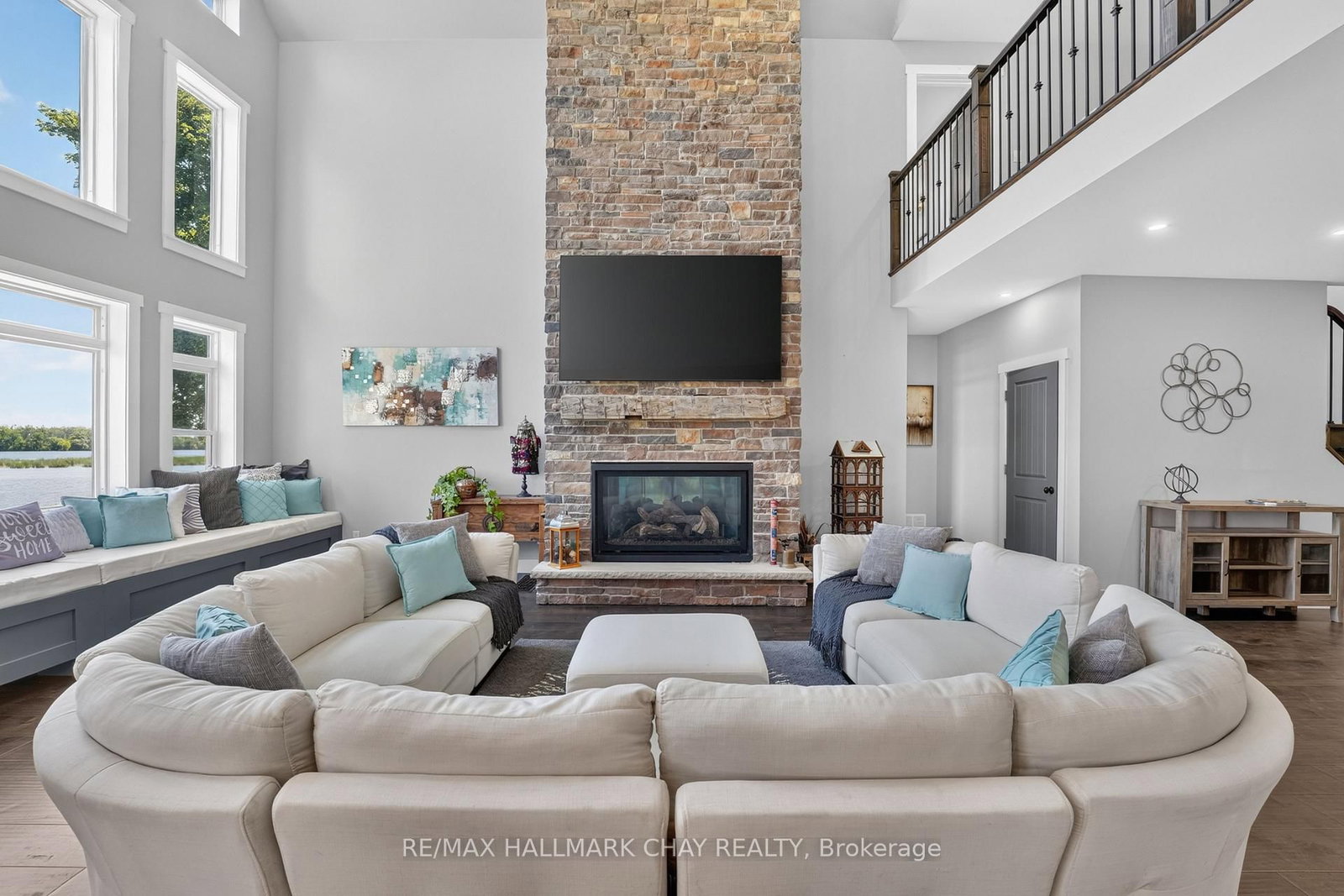 465 Mooney Crescent • Orillia, ON photo 27