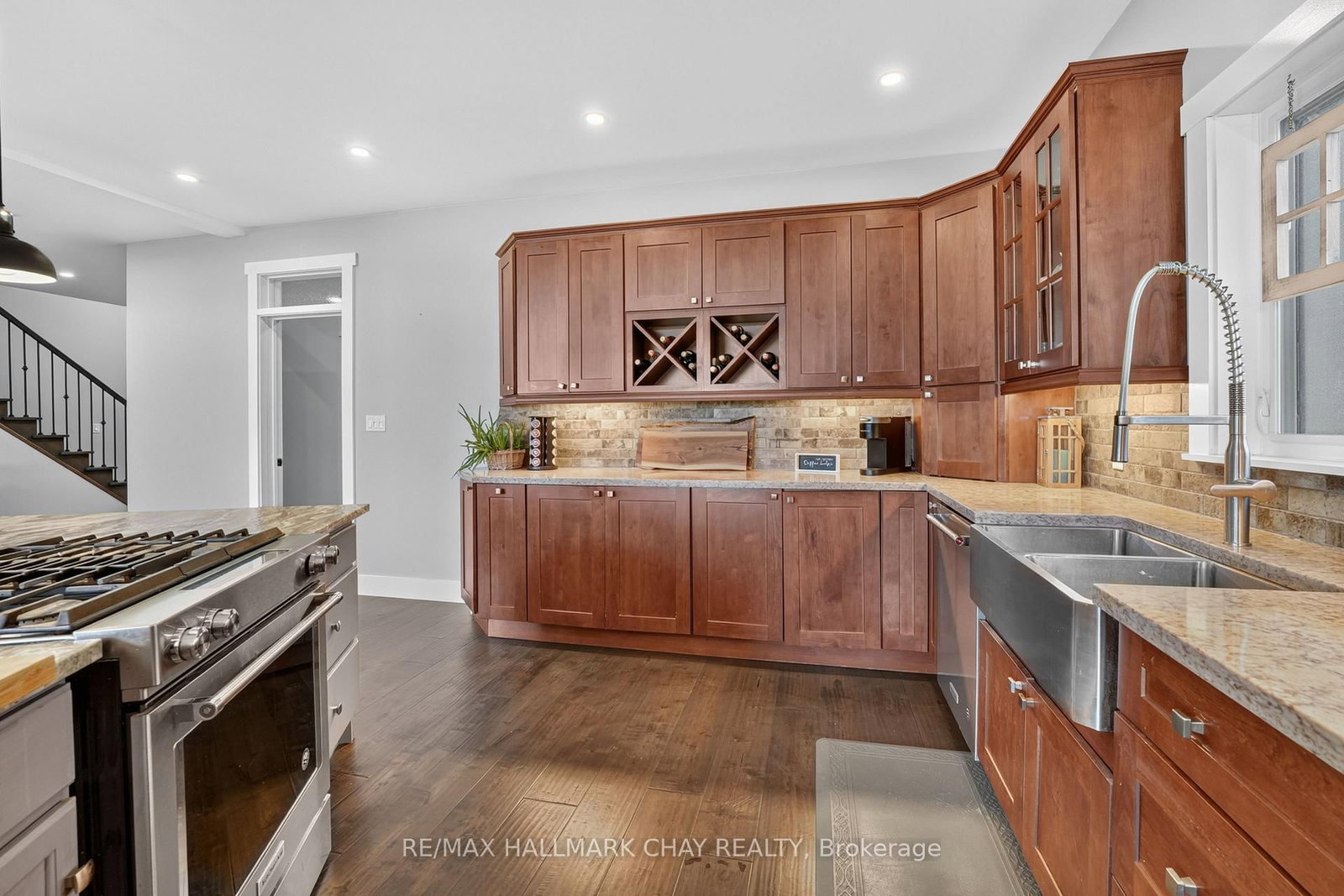 465 Mooney Crescent • Orillia, ON photo 31