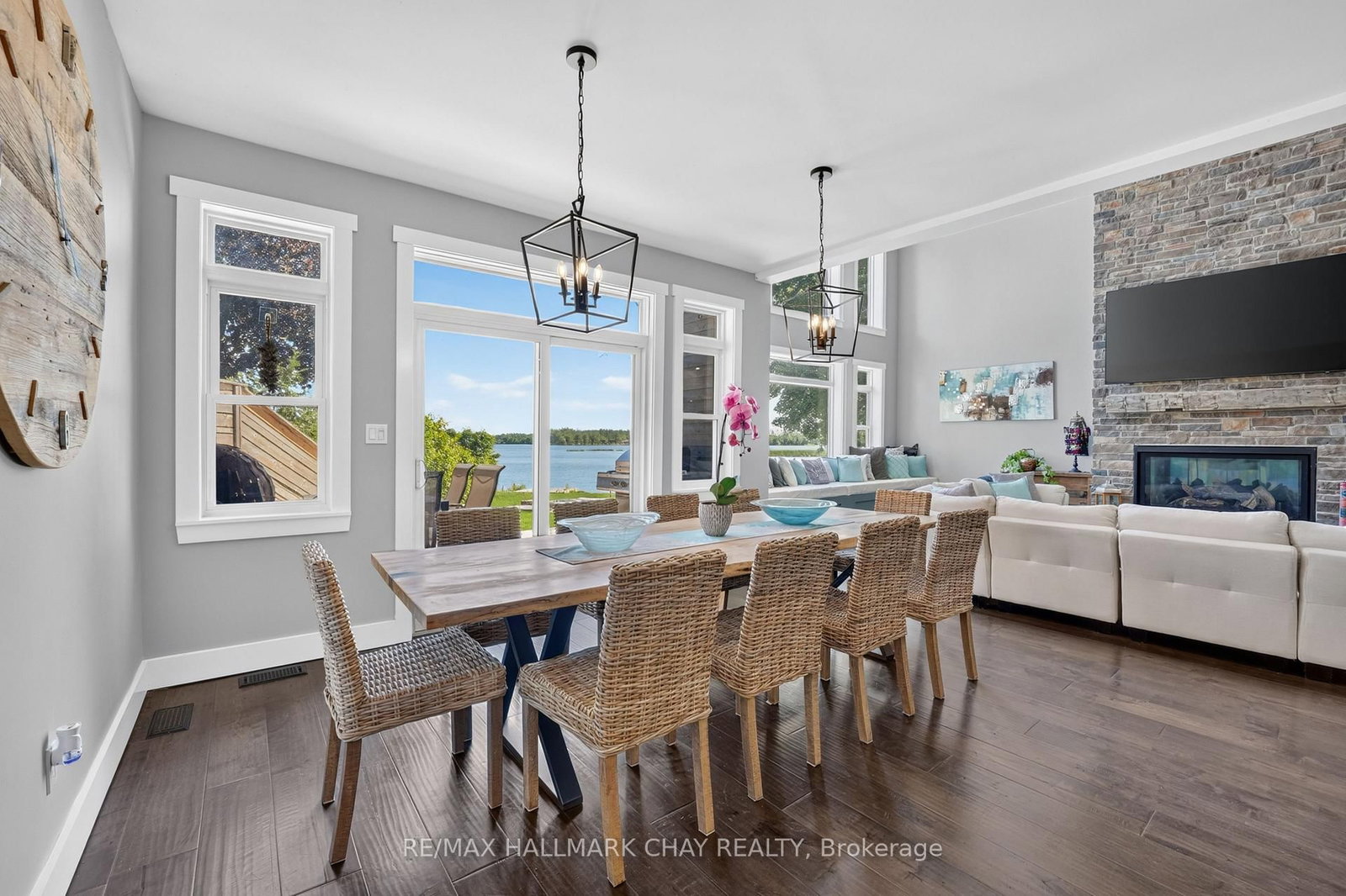 465 Mooney Crescent • Orillia, ON photo 32