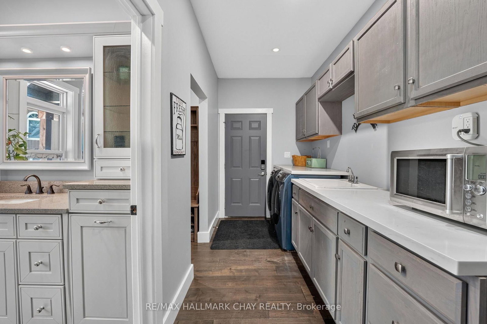 465 Mooney Crescent • Orillia, ON photo 33