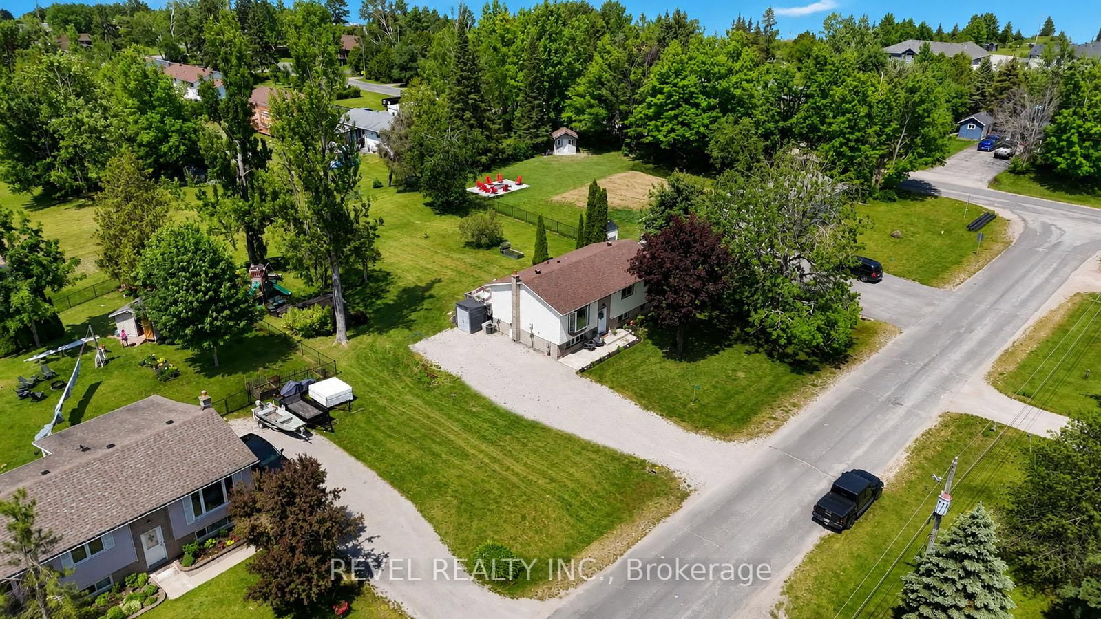 4 Robbins Drive • Oro-Medonte, ON photo 32