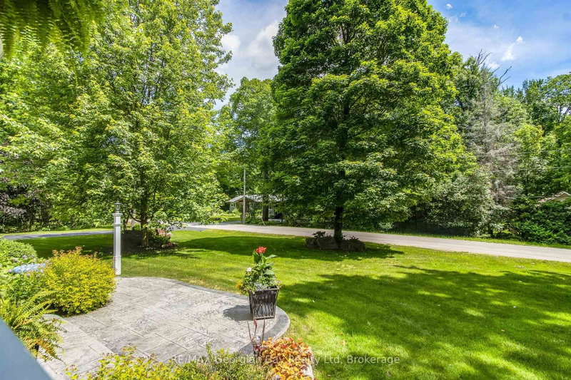 390 Puddicombe Road