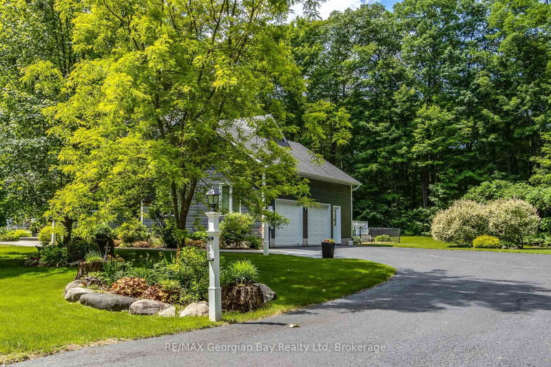 390 Puddicombe Road