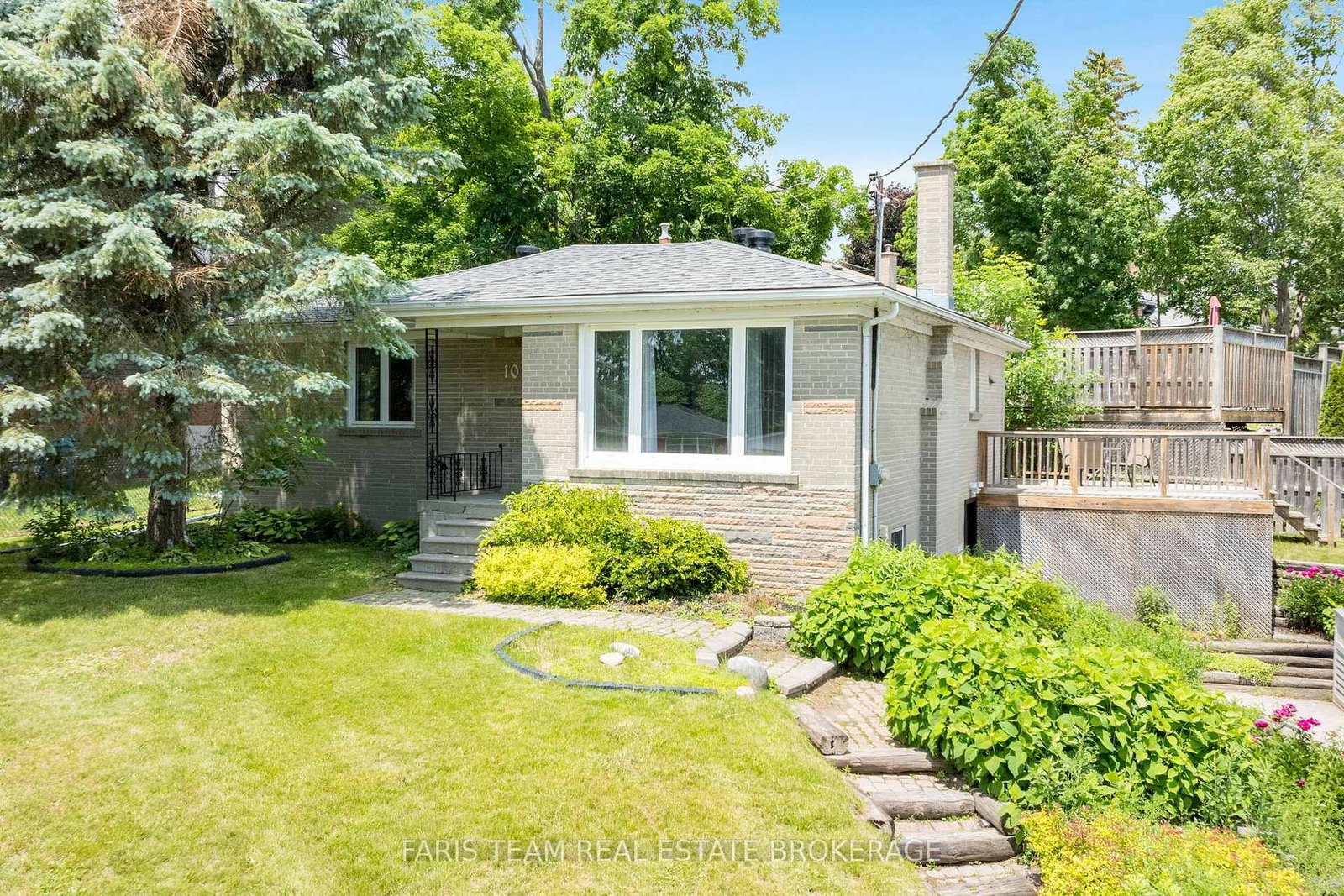 10 Karen Crescent • Orillia, ON photo 1