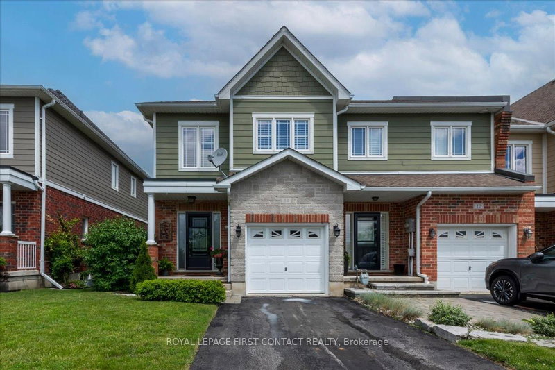 14 Claudio Crescent
