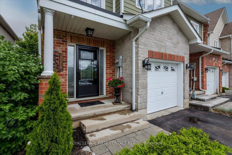 14 Claudio Crescent