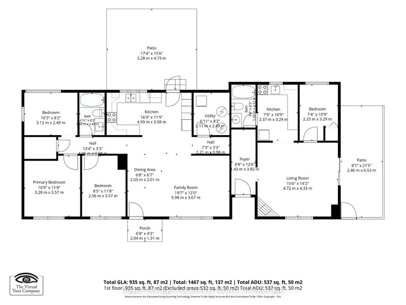 335 Fourth Street W