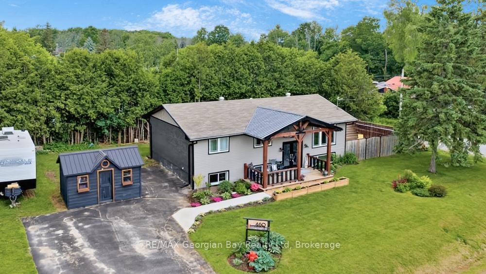 460 Athabaska Street • Tay, ON photo 39