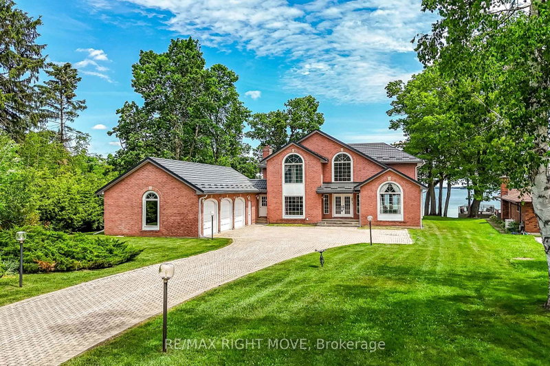 4229 Wilson Point Road N