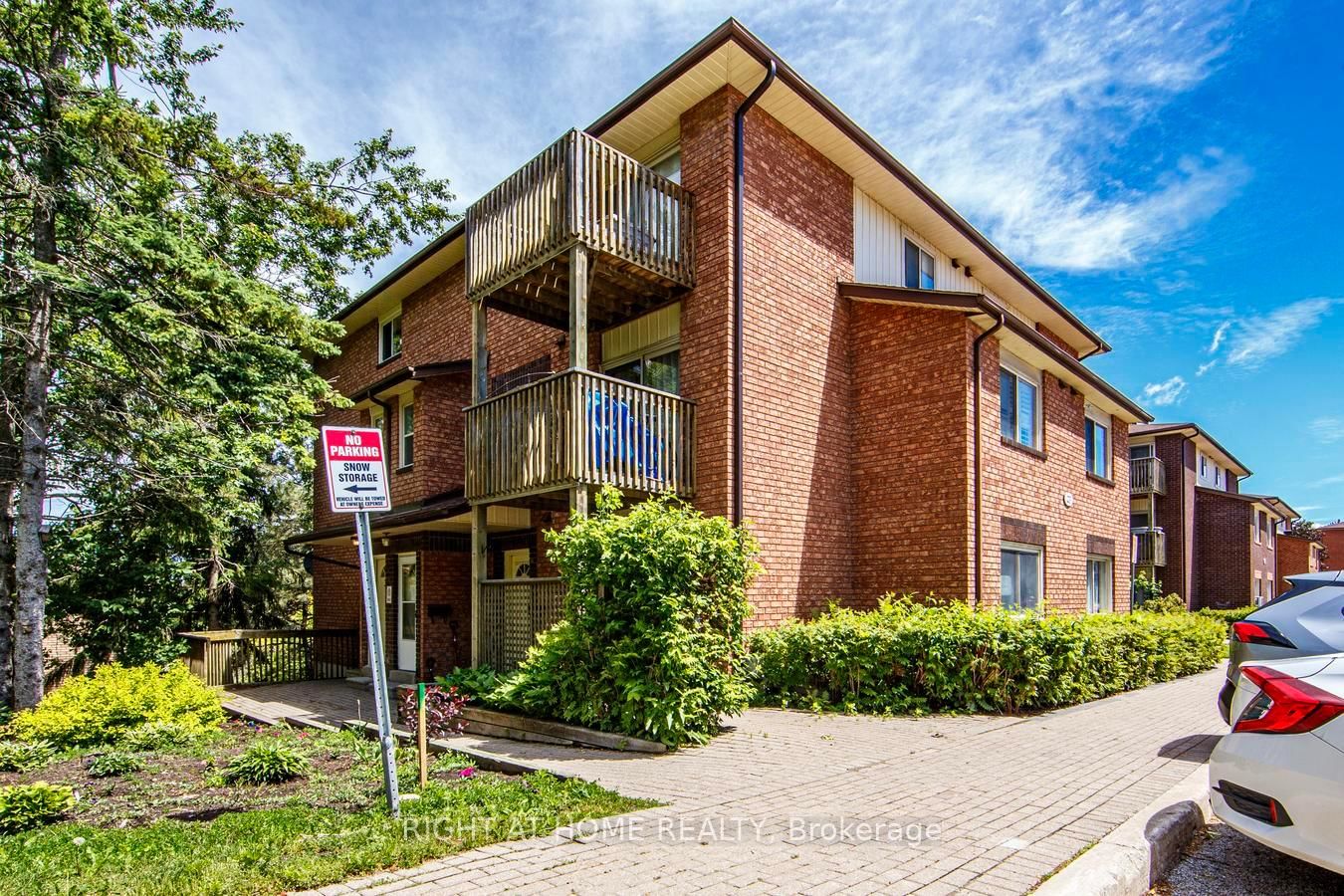 23 Meadow Lane, Unit 3