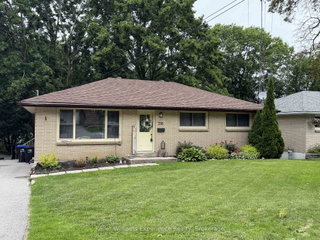 316 HANLY Street