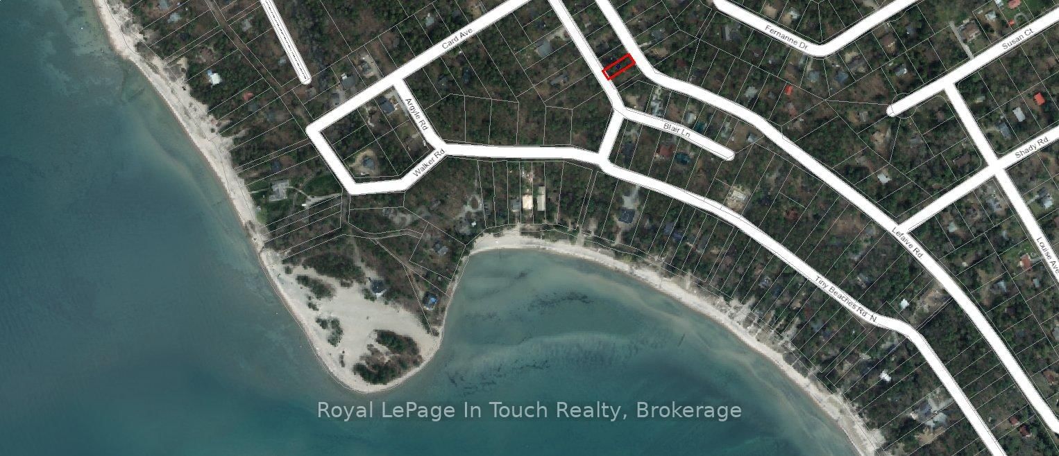 327 N Tiny Beaches Road • Tiny, ON photo 1
