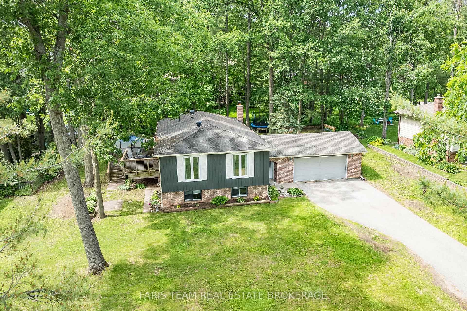 1202 Sunnidale Road