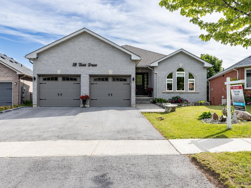 18 Todd Drive