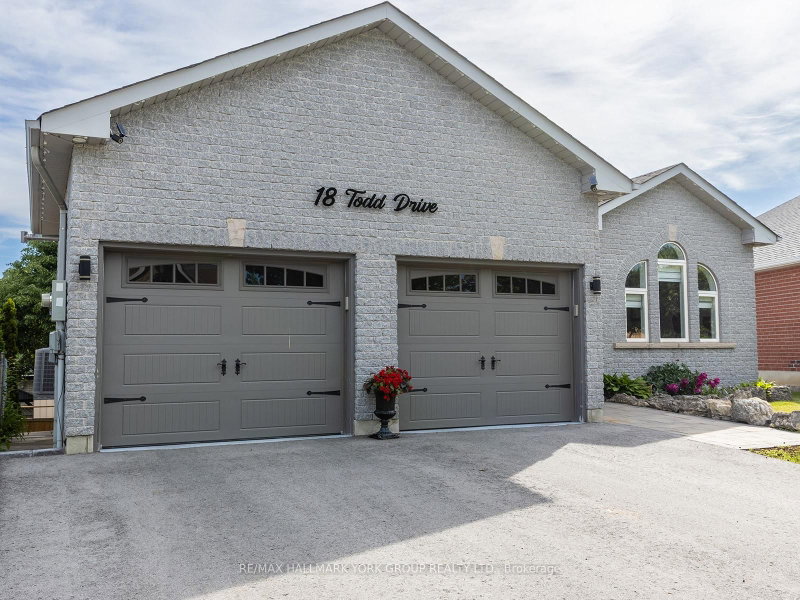 18 Todd Drive