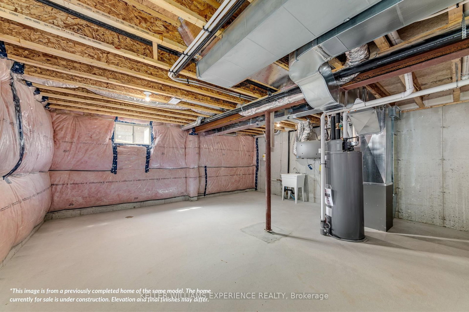 38 Sagewood Avenue • Barrie, ON photo 31