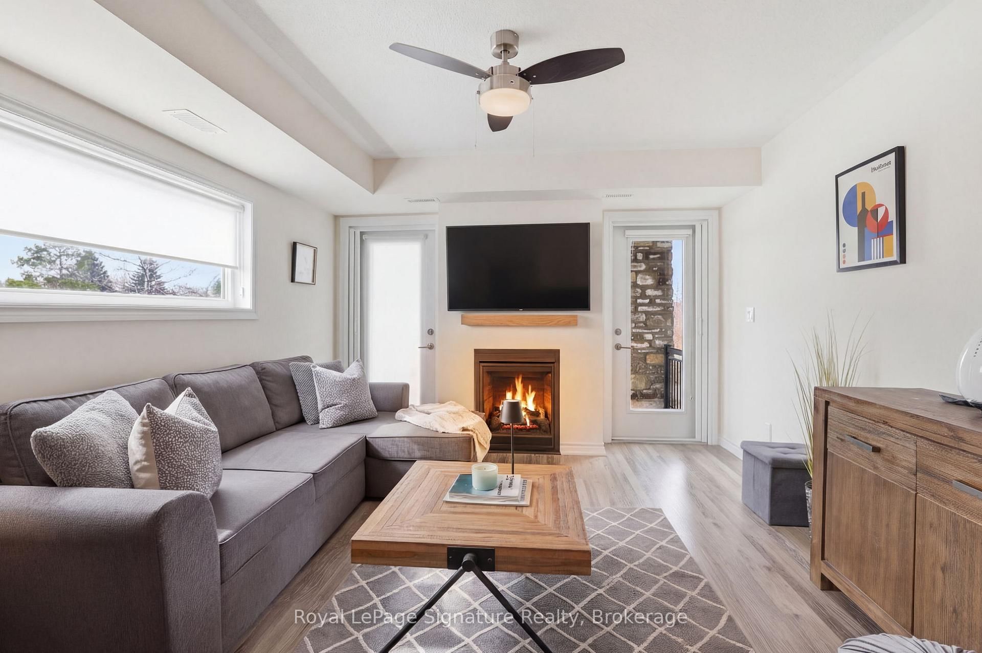 4 Anchorage Crescent, Unit 101