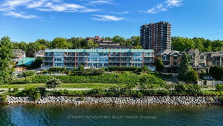 303 - 21 Kempenfelt Drive