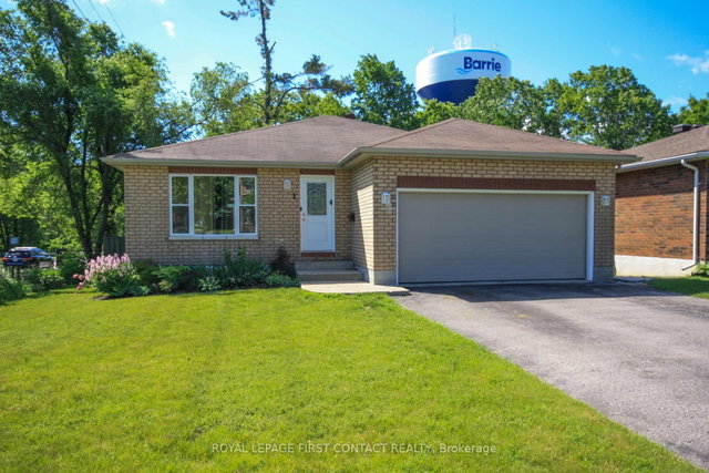 Lower - 1 Benson Drive