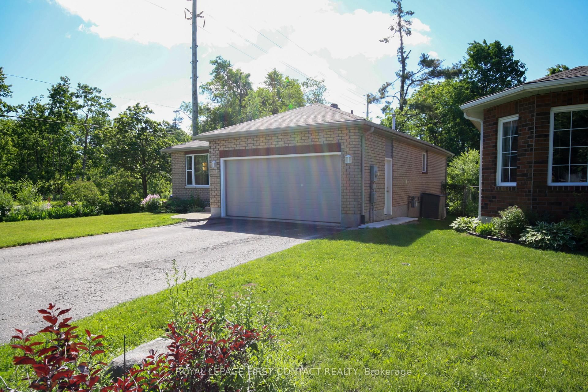 1 Benson Drive, Unit Lower