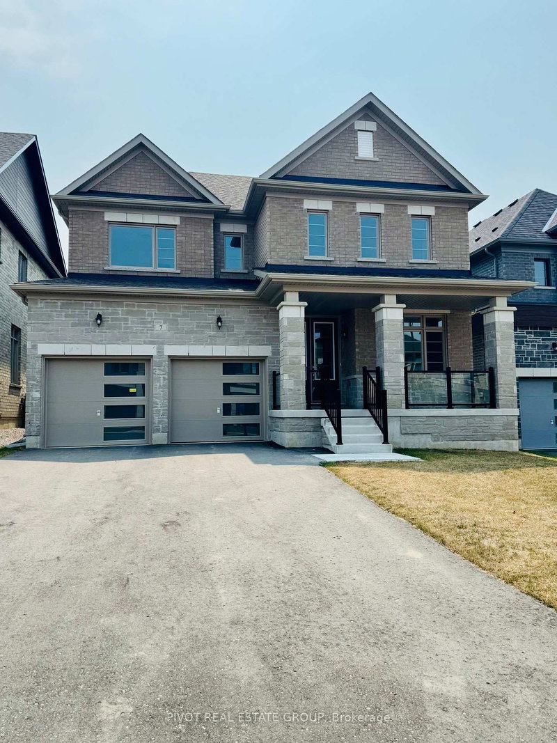 home for sale on 7 Daffodil Road