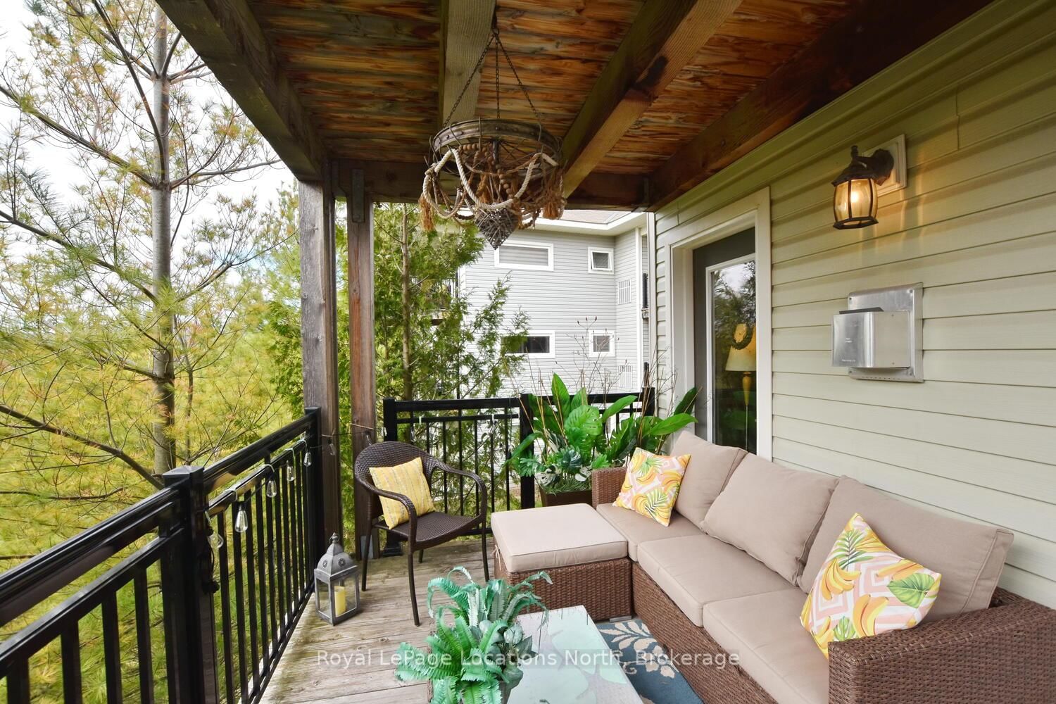 6 BRANDY LANE Drive • #208 • Collingwood, ON photo 11