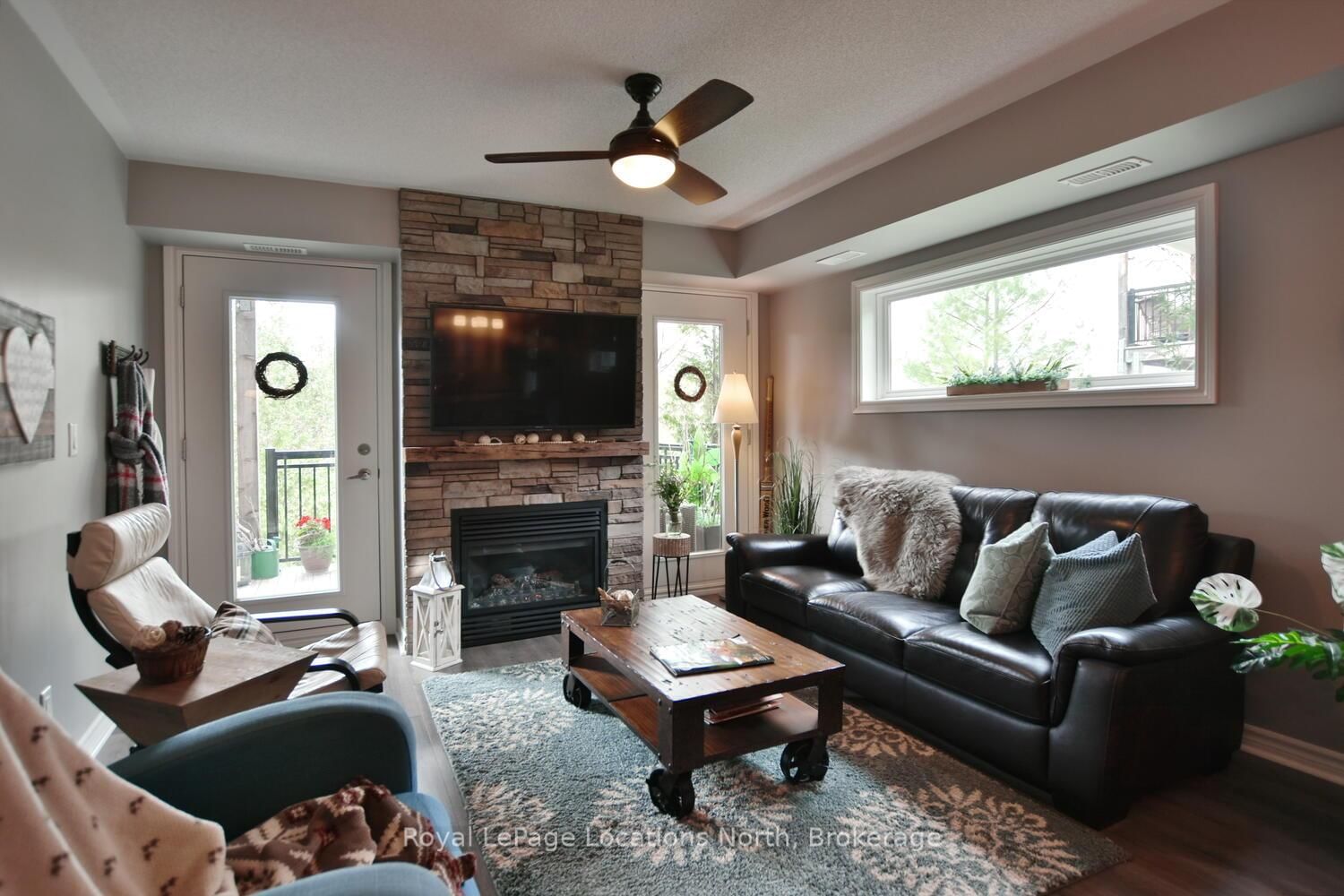 6 BRANDY LANE Drive • #208 • Collingwood, ON photo 14