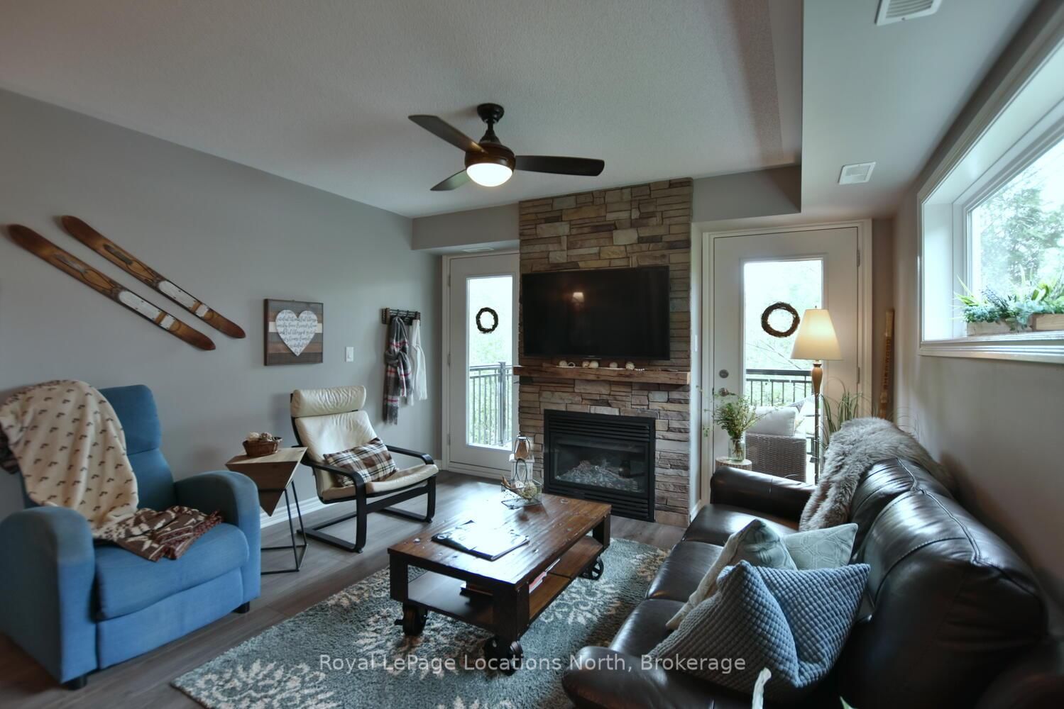 6 BRANDY LANE Drive • #208 • Collingwood, ON photo 15