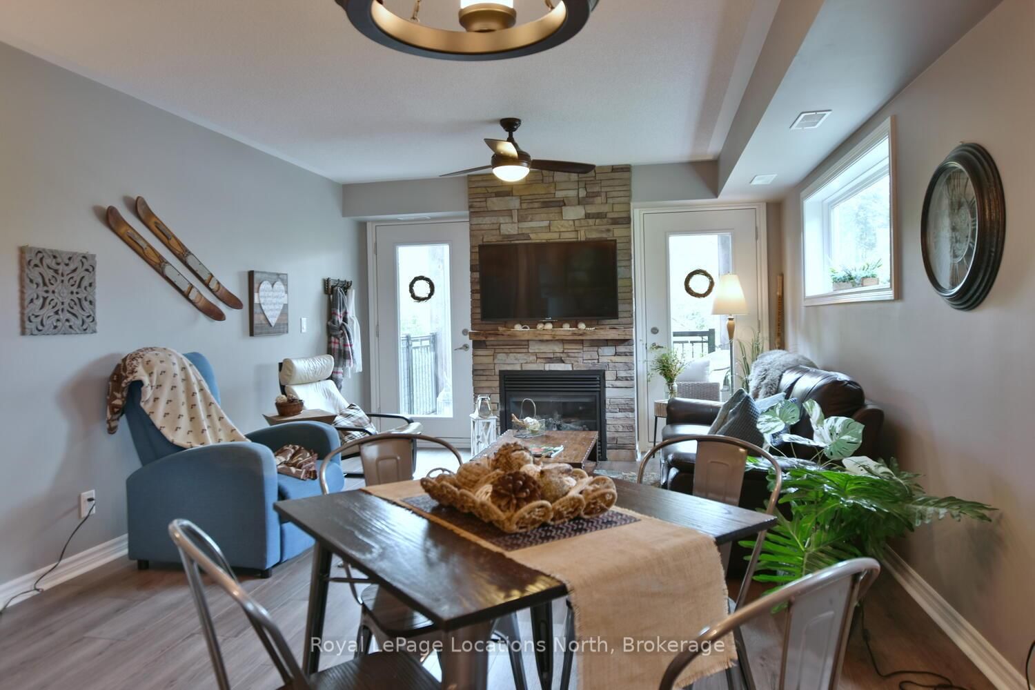 6 BRANDY LANE Drive • #208 • Collingwood, ON photo 19