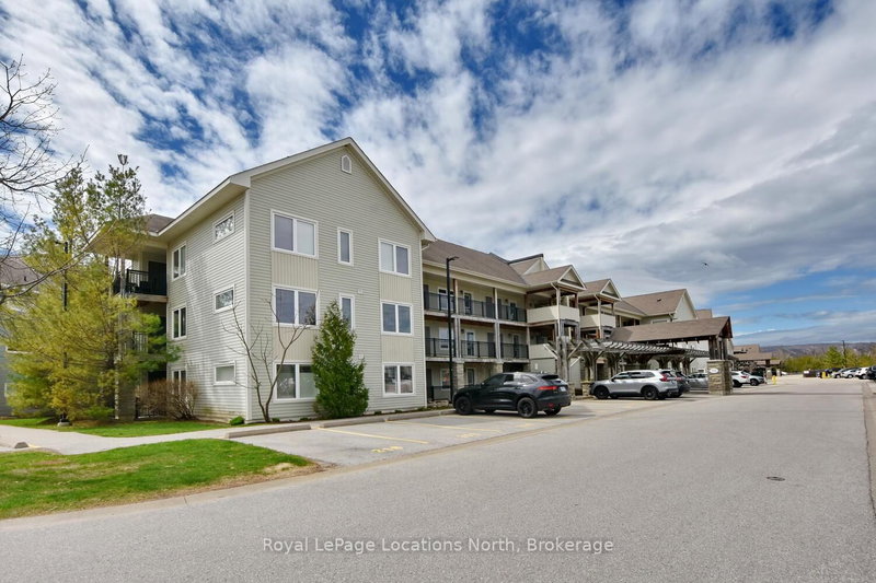 208 - 6 BRANDY LANE Drive