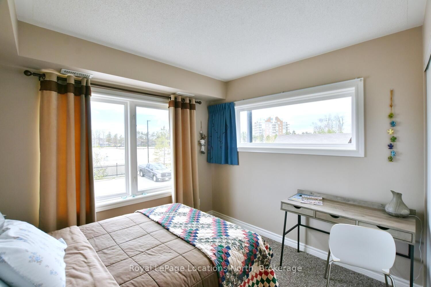 6 BRANDY LANE Drive • #208 • Collingwood, ON photo 26