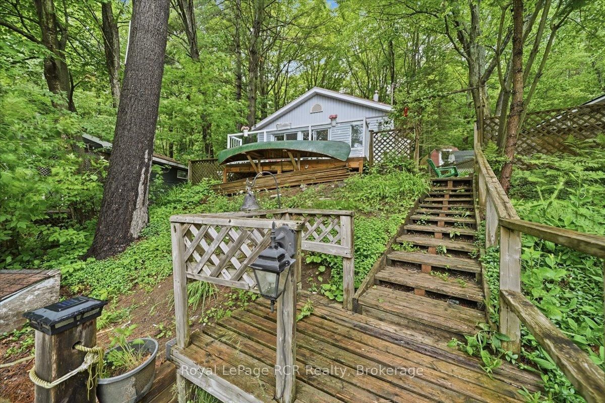 45 Andrew Drive • Tiny, ON photo 37
