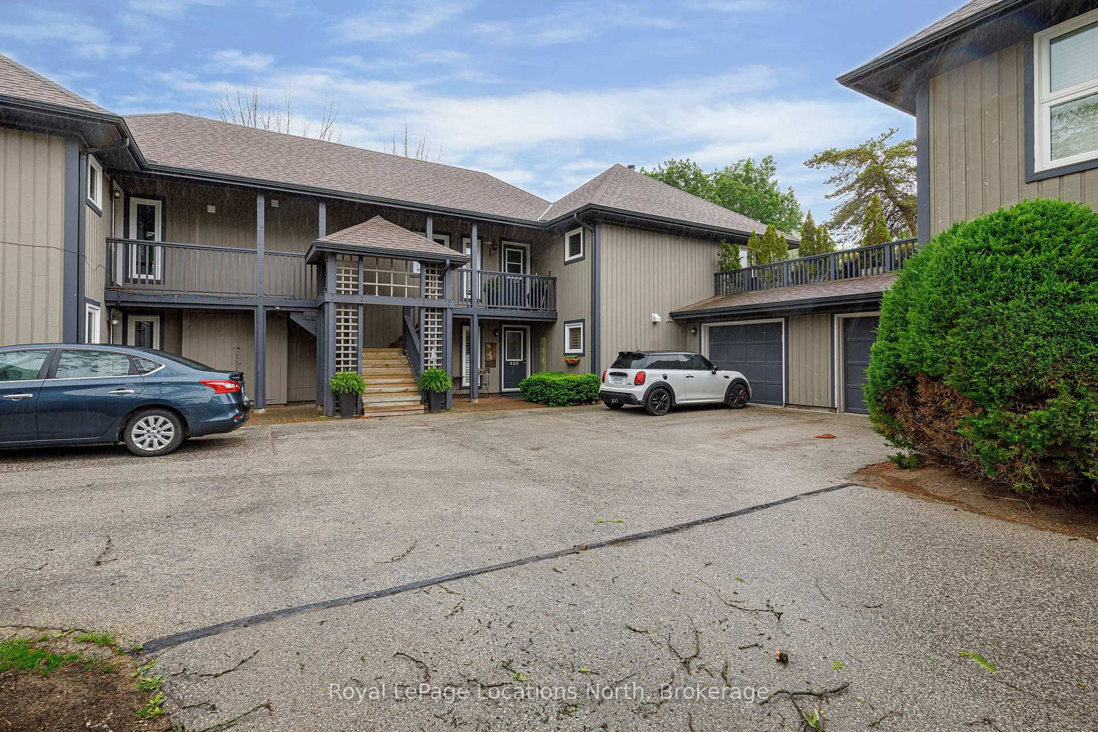 423 Mariners Way • Collingwood, ON photo 2