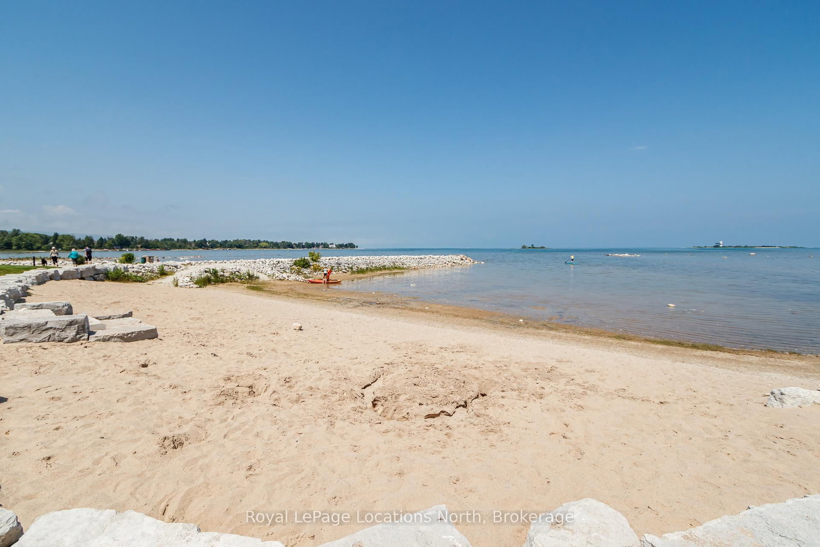 423 Mariners Way • Collingwood, ON photo 27