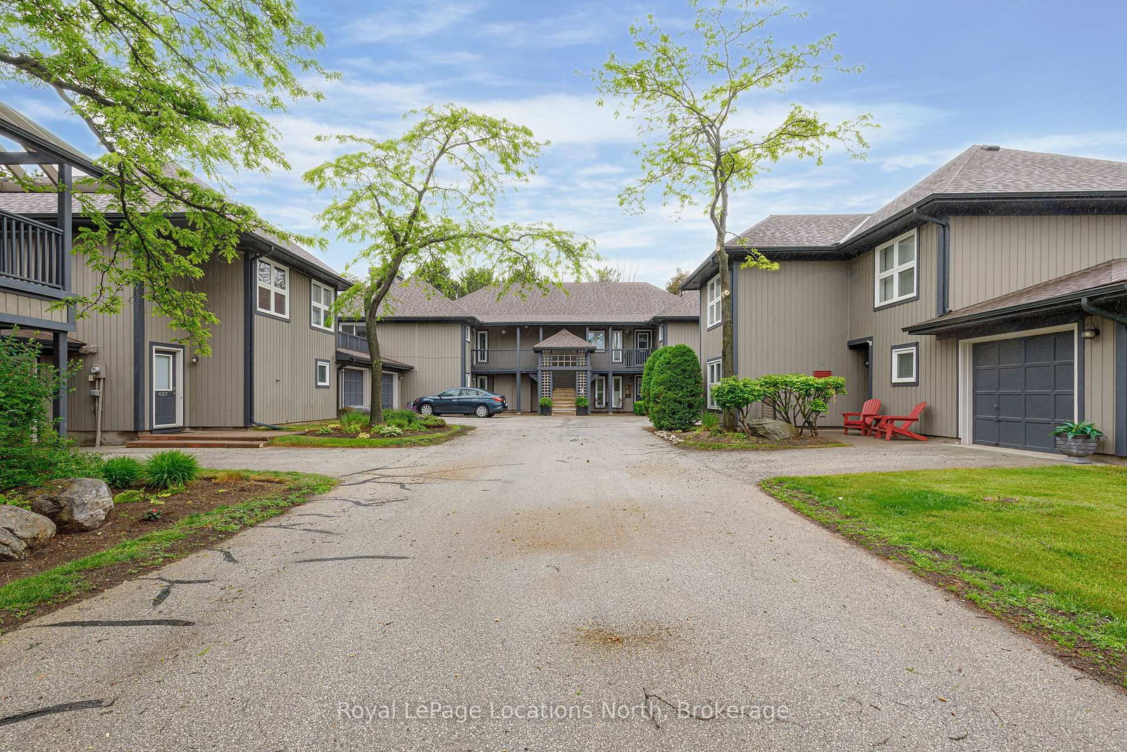 423 Mariners Way • Collingwood, ON photo 3