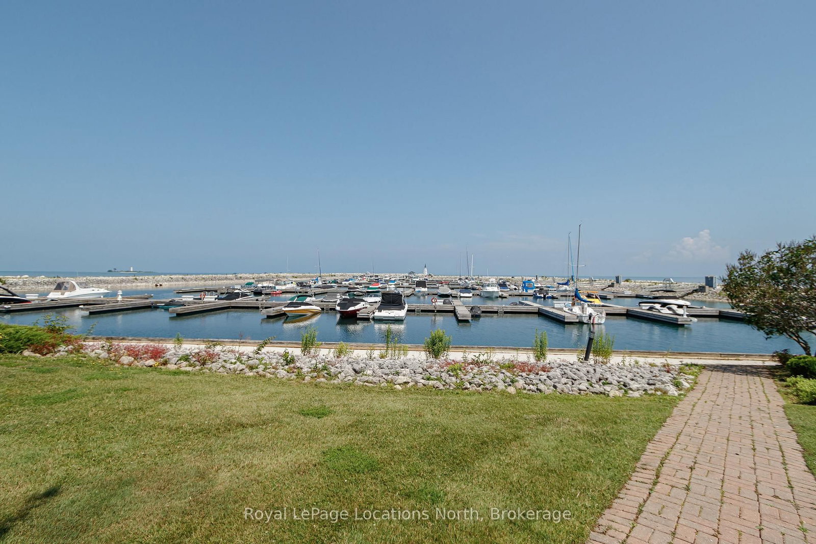 423 Mariners Way • Collingwood, ON photo 31