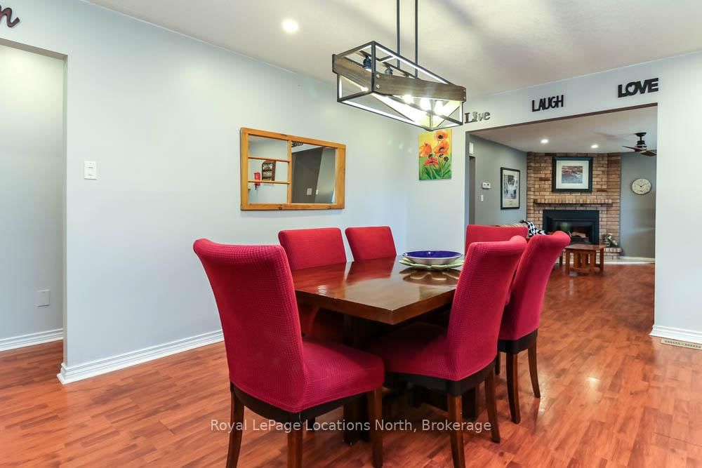 16 Wood Avenue • Wasaga Beach, ON photo 11