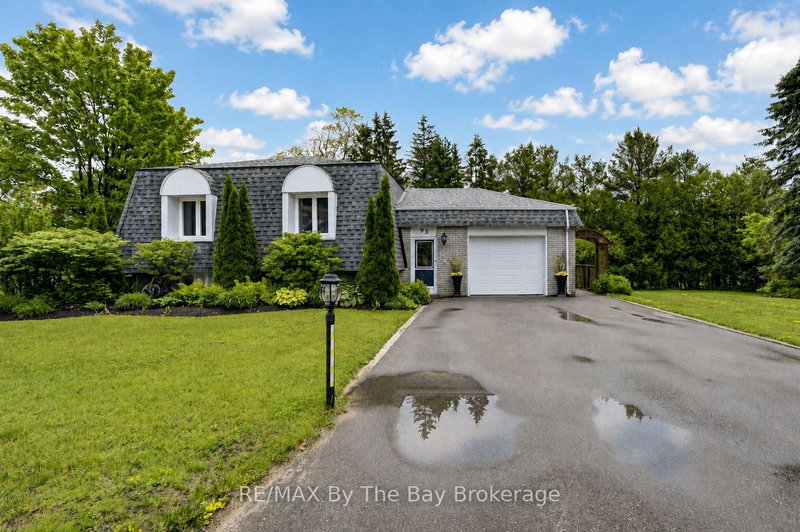 93 Frederick Dr S/s Drive