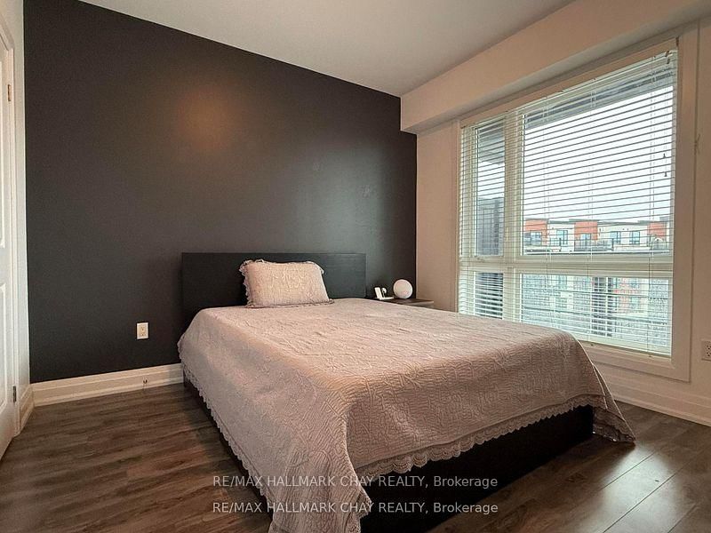 302 Essa Road • #505 • Barrie, ON photo 3