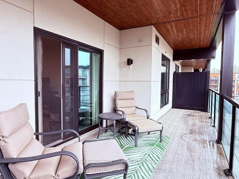 302 Essa Road • #505 • Barrie, ON photo 6