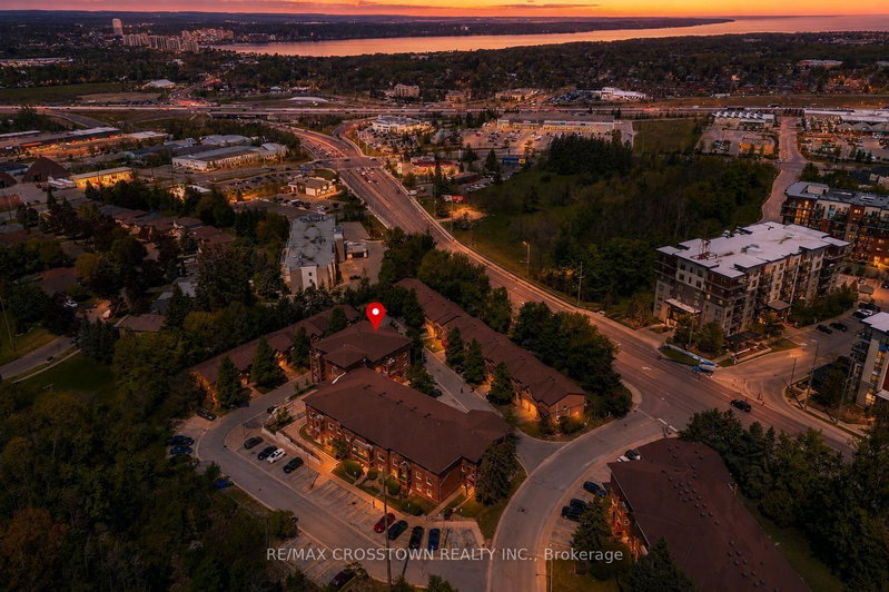 303 - 1 Quail Crescent