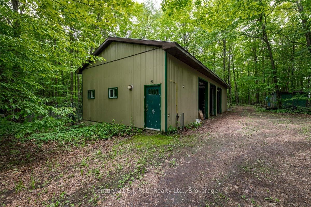 650 Concession 3 Road W • Tiny, ON photo 28